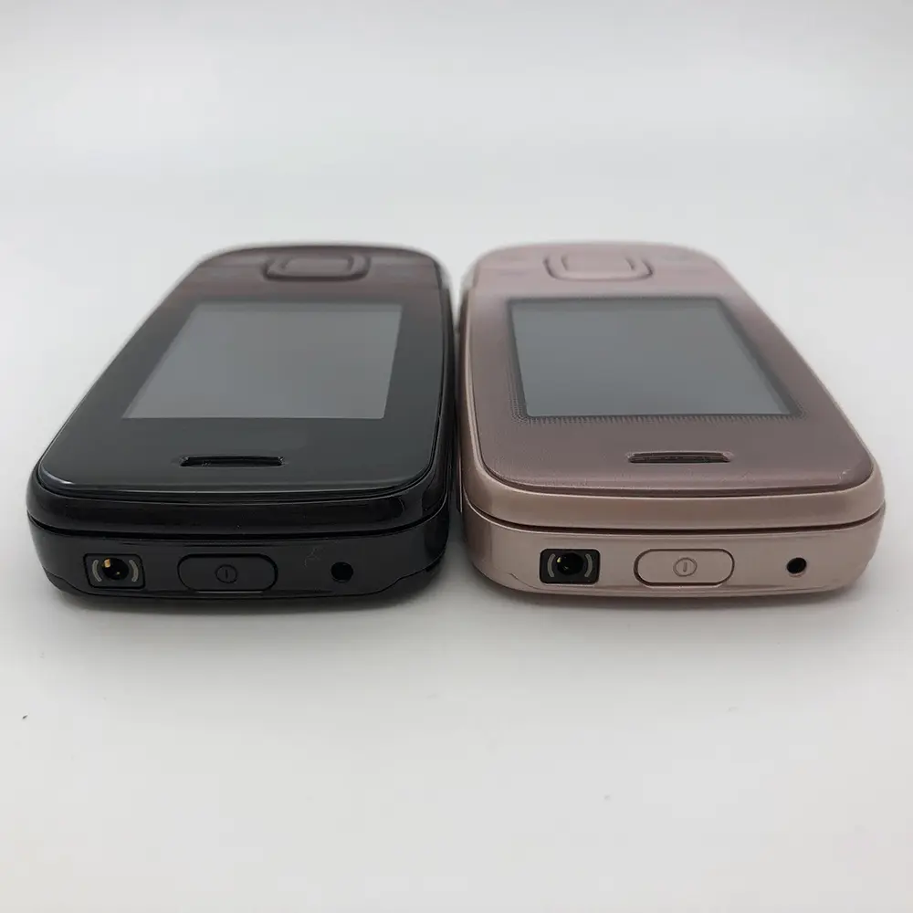 Original 3600s 3600 Slide Unlocked Mobile Phone 2G GSM Cellphone. Not Working in North America& Australia.English Keyboard Only.