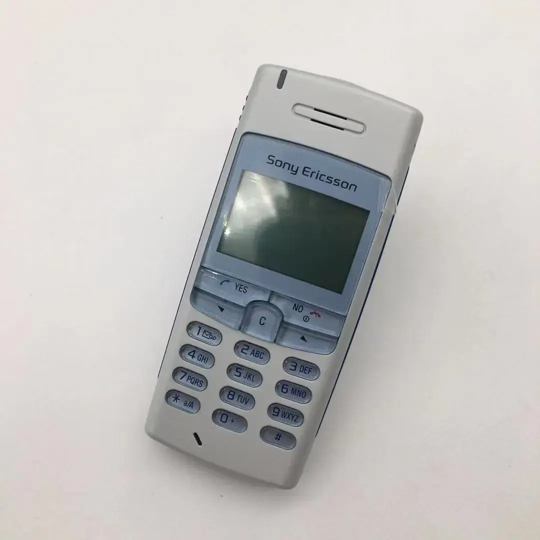 Sony Ericsson T106 Original Unlocked Mobile Phone phone 2G Mini-SIM Cell phone