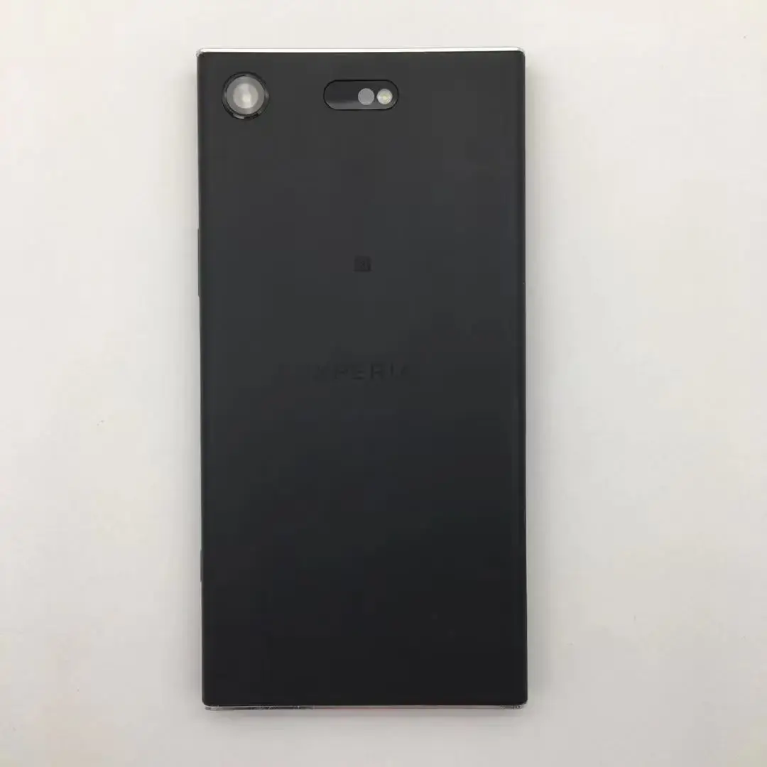 Sony Xperia XZ1 Compact G8441 Original Unlocked Ericsson Xperia 20MP 5.2" CellPhone 3G WIFI Android Phone