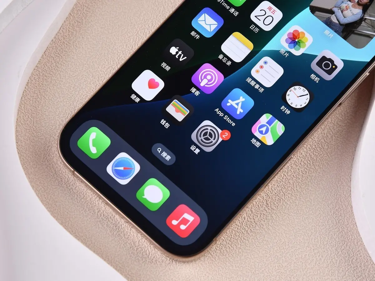 Apple iPhone 16 Pro Dual eSIM Card 6.3" Original Smartphone Retina XDR OLED Face ID A18 Pro 5G Mobile Phone Unlocked