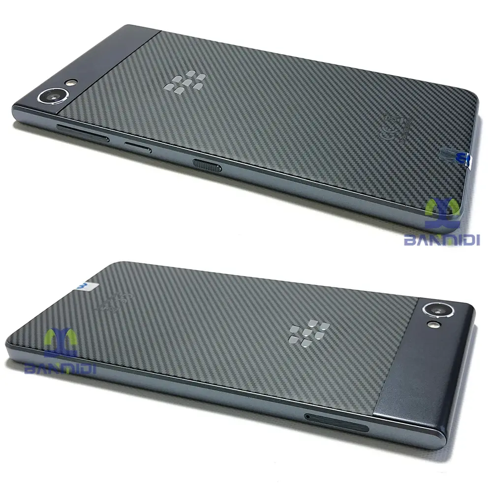 BlackBerry Motion 4G LTE Mobile Cell Phone 5.5'' 12MP Camera 4GB RAM 32GB ROM Android OS CellPhone Original Unlocked Android 7.1