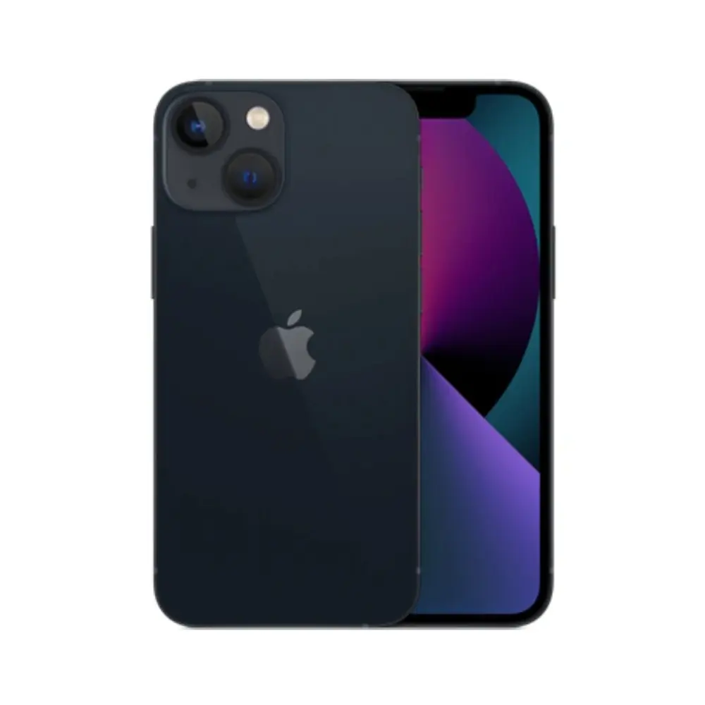 Apple iPhone 13 Mini Original 5.4' Super Retina XDR Display 4GB RAM 128/256GB ROM A15 Bionic Chip 5G Unlocked Cellphone
