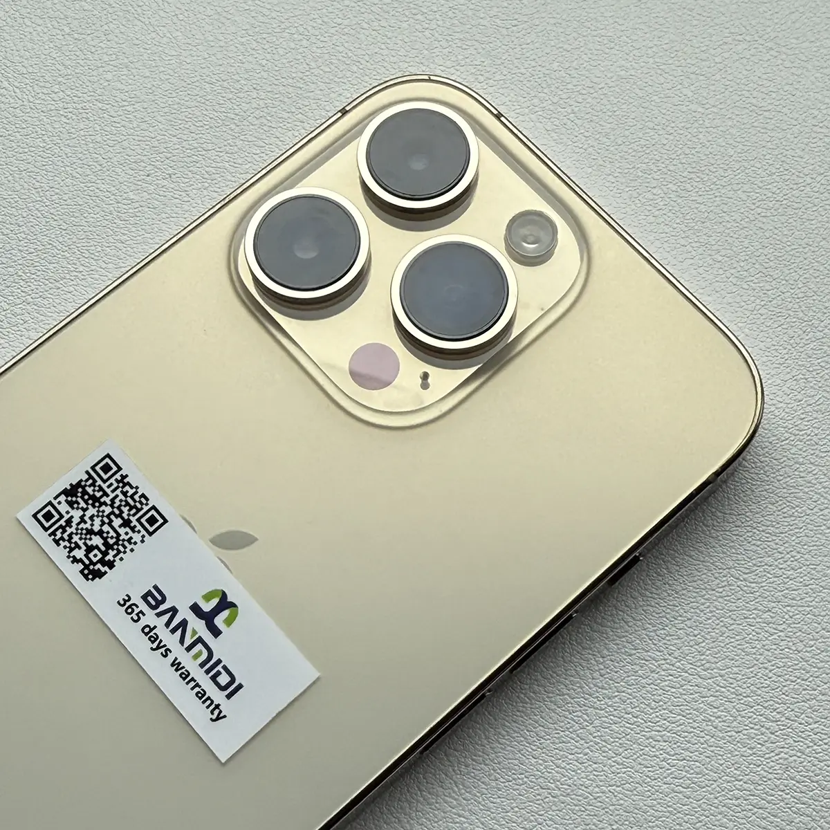 Original Apple iPhone 14 Pro 128GB 256GB ROM 6GB RAM Dual eSIM 6.1" OLED Face ID NFC A15 5G Smartphone 14 Pro Unlocked