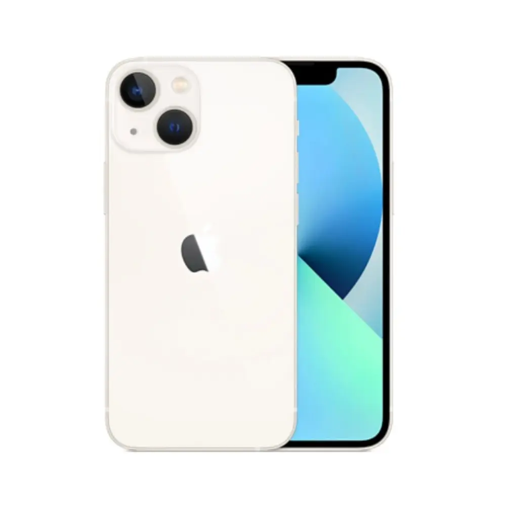 Apple iPhone 13 Mini Original 5.4' Super Retina XDR Display 4GB RAM 128/256GB ROM A15 Bionic Chip 5G Unlocked Cellphone