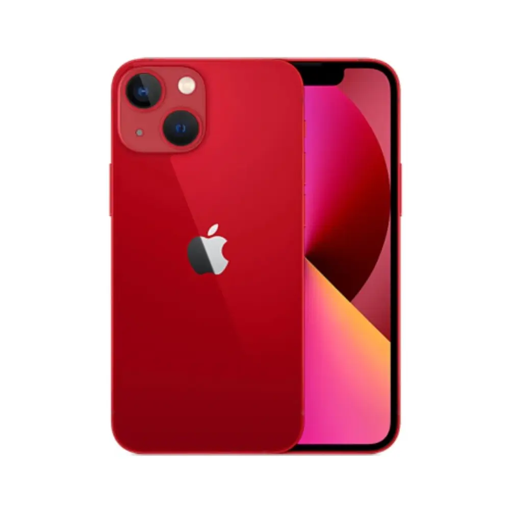 Apple iPhone 13 Mini Original 5.4' Super Retina XDR Display 4GB RAM 128/256GB ROM A15 Bionic Chip 5G Unlocked Cellphone