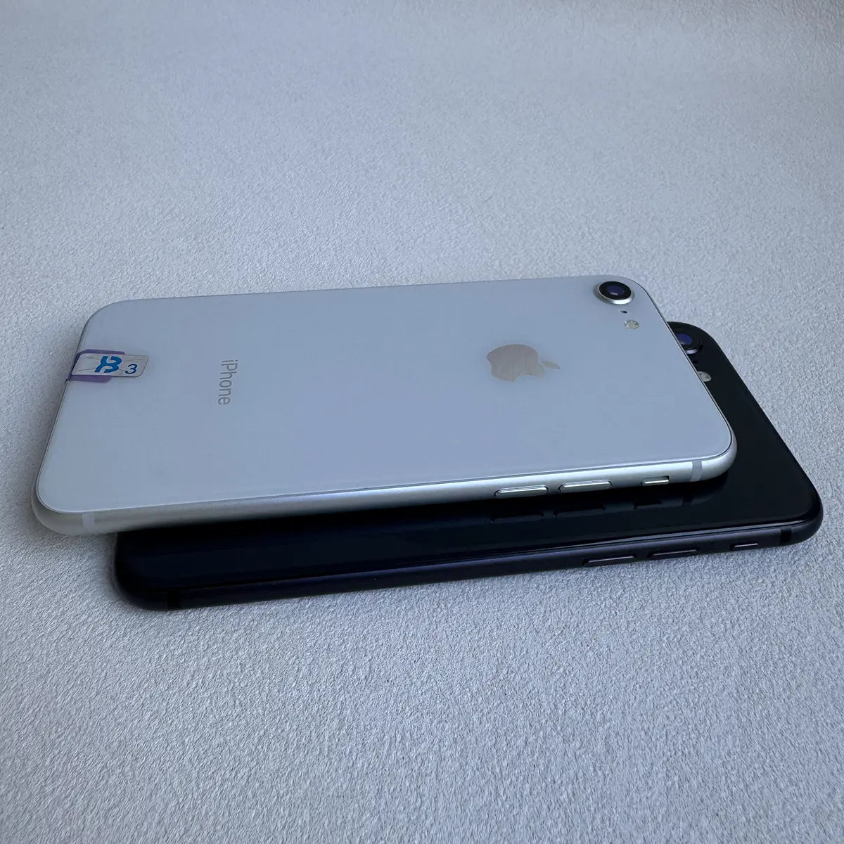 Original Apple iPhone 8 Cellphone 64GB/256GB 4.7' Retina IPS LCD NFC Fingerprint iPhone8 4G LTE Smart Phone Unlocked