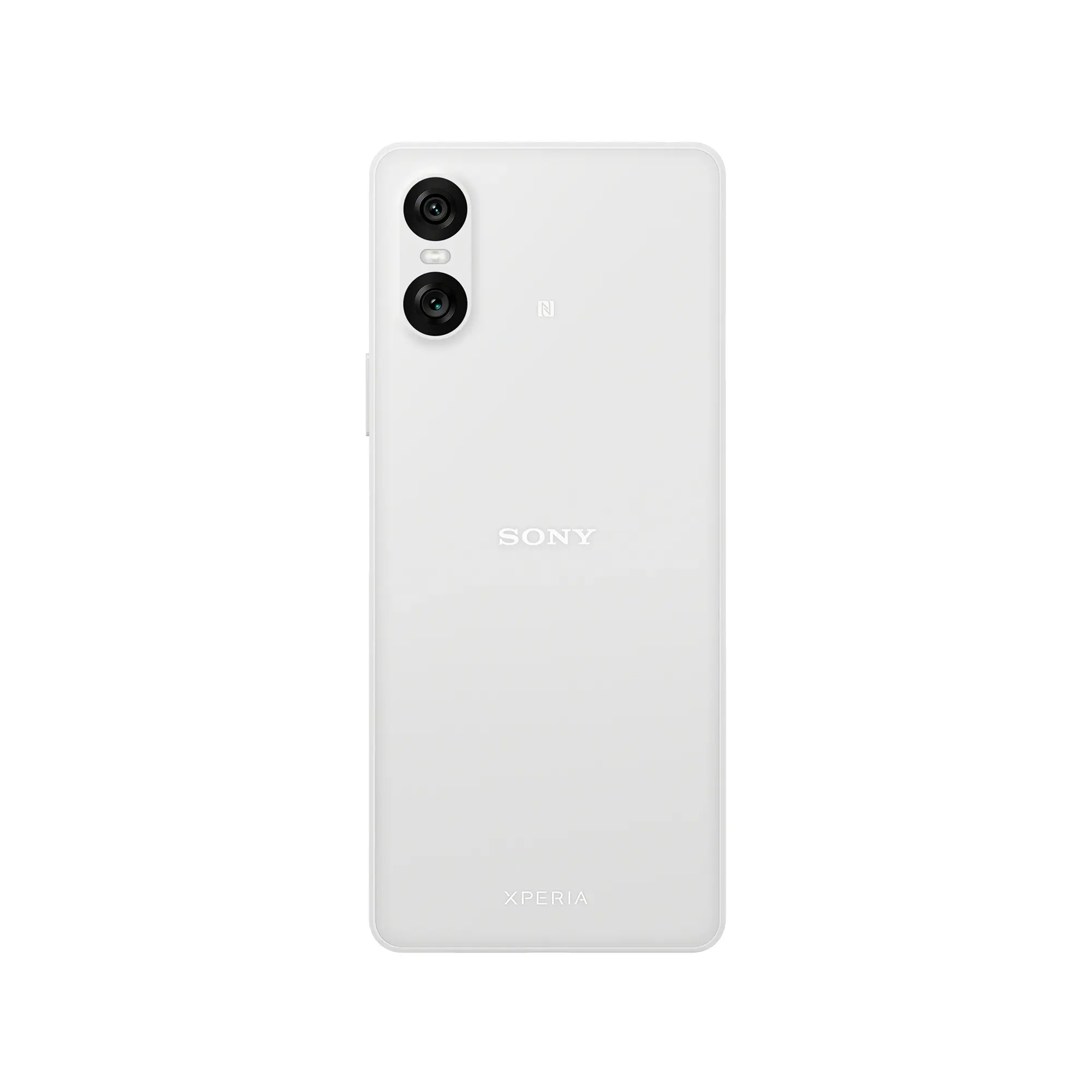 Sony Xperia 10 VI XQ-ES72 Cellphone Snapdragon 6 Gen 1 6.1 inches 8+128GB 5000 mAh OLED NFC SmartPhone