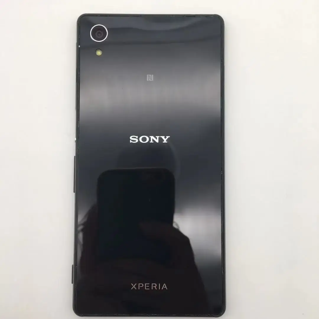 Original unlocked Sony Xperia M4 Single Sim Android phone 5.0" inch 13MP Cellphone