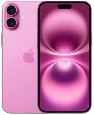 6.7" iPhone 16 Plus Mobile Phone 128GB/256GB/512GB Super Retina XDR OLED 48MP Cameras iOS 18 5G Original Smartphone Unlocked