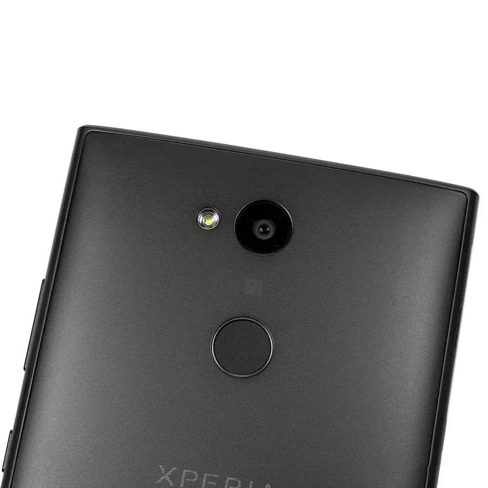 Original Sony Xperia L2 4G LTE Mobile Phone 5.5" IPS LCD 3GB RAM 32GB ROM Single/Dual SIM MT6737T Quad-Core Android Smartphone