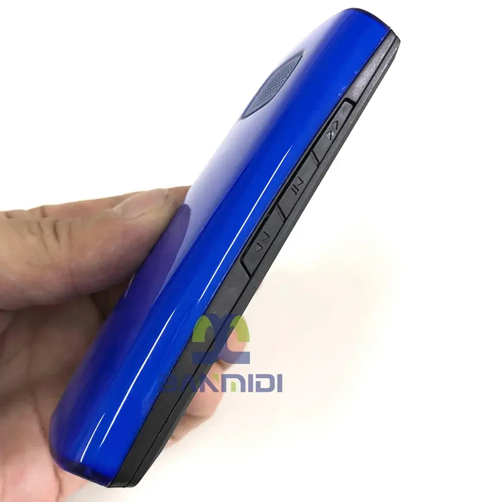 Original X1 X1-01 Mobile Cell phone 2G GSM 900/1800 Dual SIM Unlocked CellPhone No Network in North America and Australia.