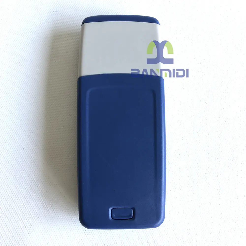 Original 1110 Mobile Cell Phone 2G GSM 900/1800. Good Cheap Cellphone Unlocked. Made On 2005 Year. Not Working in North America