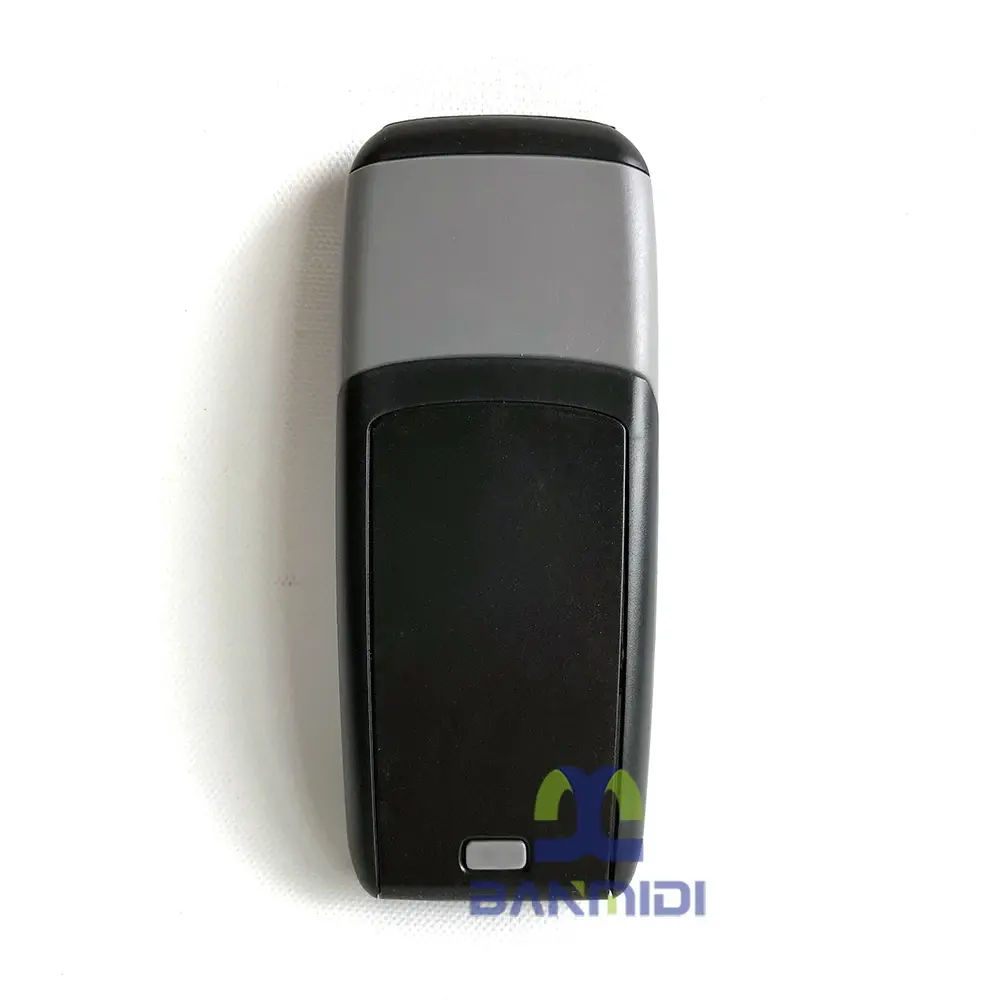 Original 1600 Mobile Cell Phone 2G GSM 900/1800 Unlocked Phone English Arabic Keyboard Made in Finland on 2005