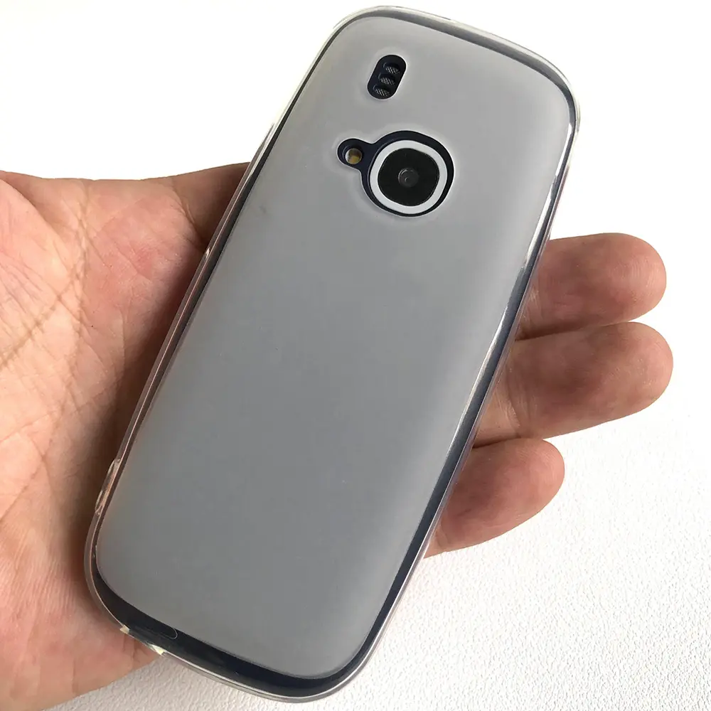 Original 3310 Dual-SIM 2017 Version Used Mobile Cell Phone Unlocked 2G GSM 900/1800. Not Working in North America. More Keyboard