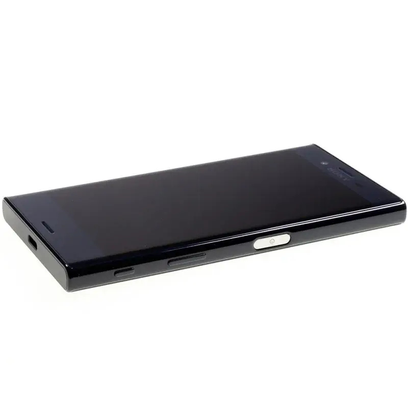 Sony Xperia X Compact F5321 SO-02J 4G Mobile Cell Phone 4.6'' 3GB RAM 32GB ROM WiFi Android Original x compact  phone