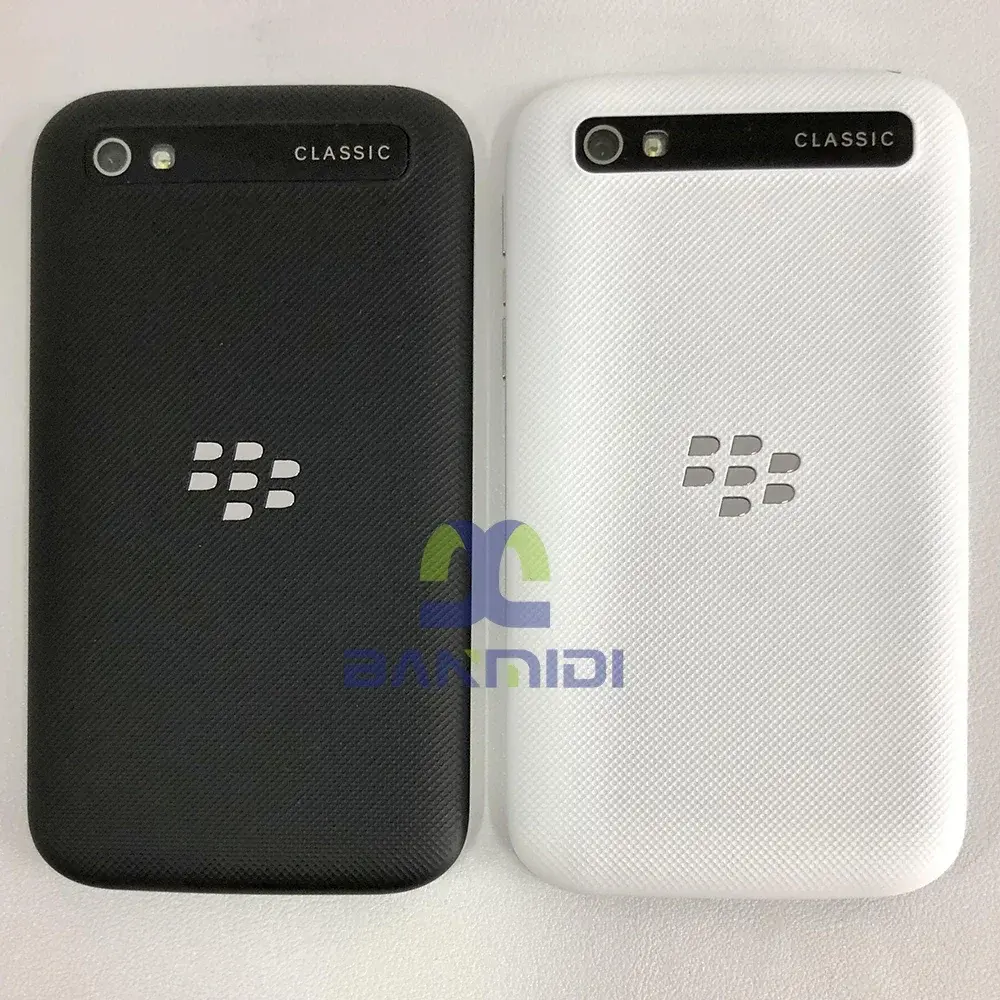 Original BlackBerry Q20 Classic 4G LTE Mobile Cell Phone 8MP WIFI 16G ROM BlackBerryOS QWERTY Unlocked Smartphone