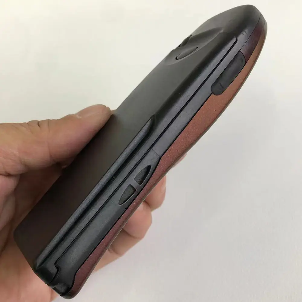 Used Original 6210 Mobile Cell Phone 2G GSM 900/1800 Cellphone Unlocked Not Working in North America. 23 Years Old Used Phone