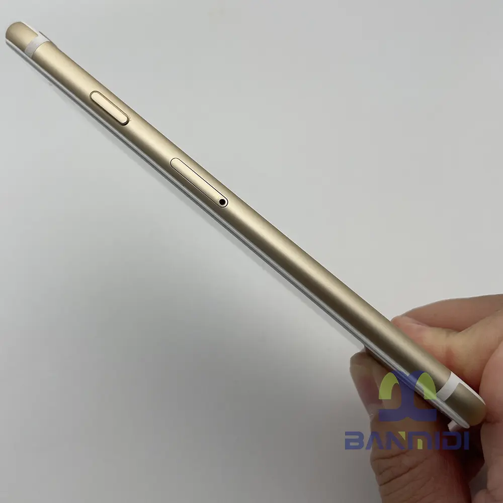 Apple iPhone 6 16GB 64GB 128GB 4.7" Display IOS 3G WCDMA 4G LTE 8MP 1G RAM WIFI Original Unlocked Mobile Cell Phone