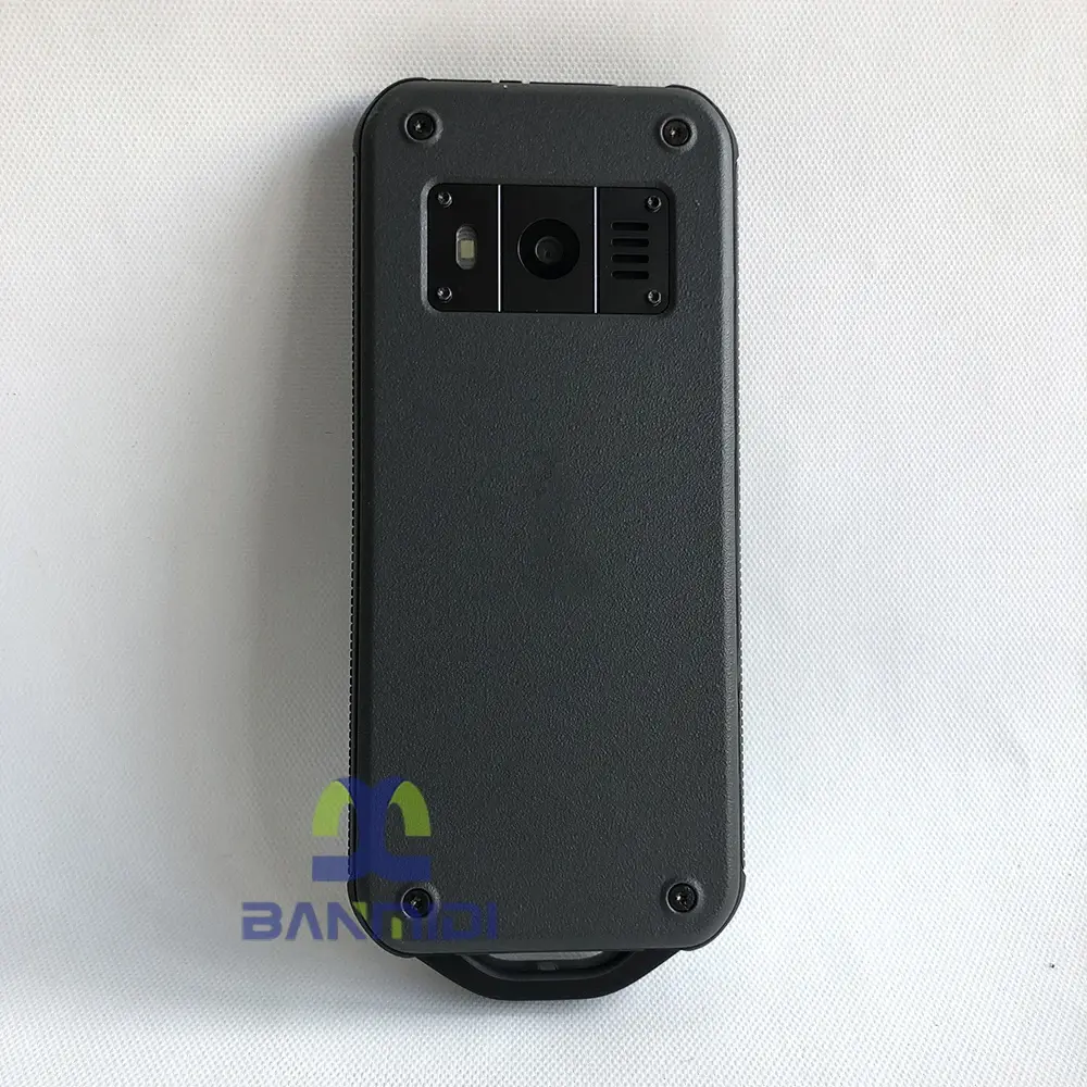 Original 800 Tough Dual-Sim 4GB LTE Mobile Cell Phone 2.4"  KaiOS WhatsApp Working Unlocked Cellphone