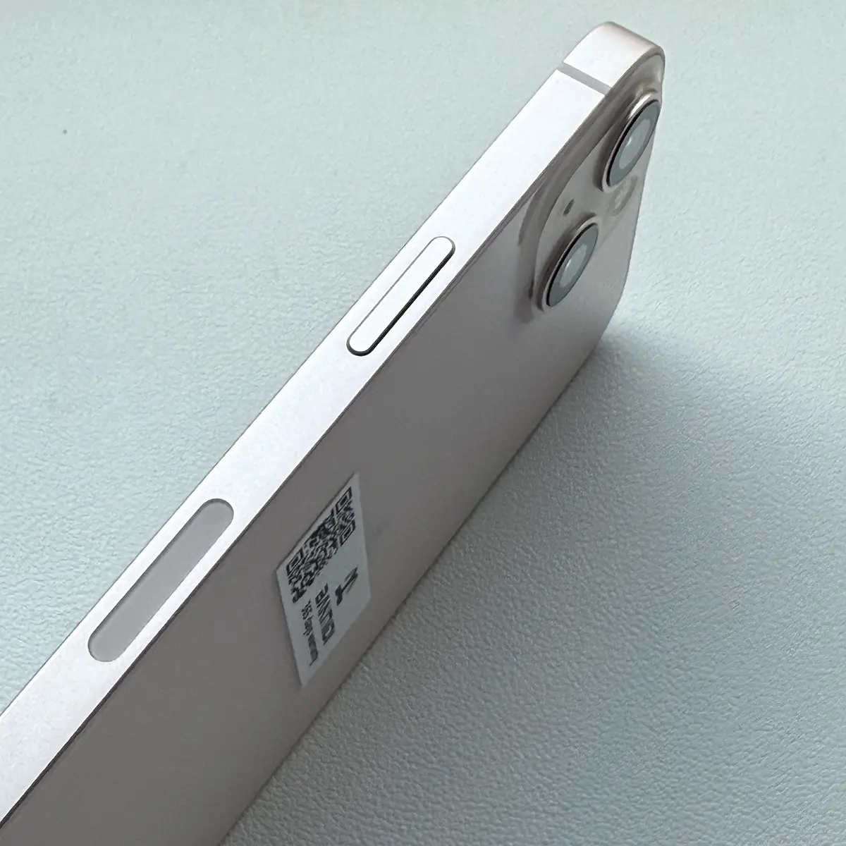 Original 6.1" iPhone 13 Genuine Super Retina OLED 128/256/512GB ROM Face ID NFC A15 IOS iPhone13 5G Mobile Phone