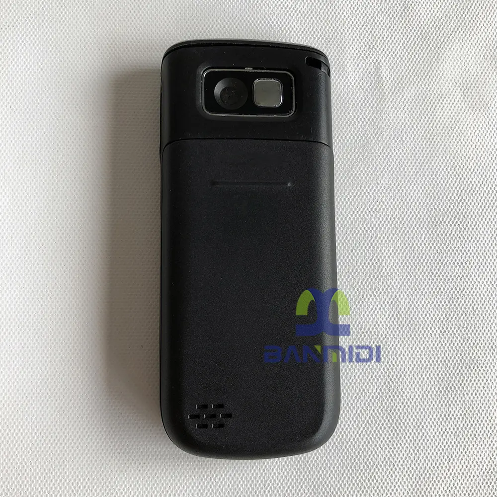 Original 1680c 1680 Classic Mobile Cell Phone 2G GSM 900/1800 Unlocked Cellphone Not Working in America, Made in Finland 0n 2008