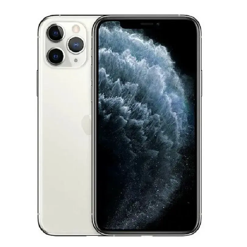 Original Apple iPhone 11 Pro 5.8" Retina OLED 64/256GB ROM 4GB RAM FACE ID A13 Bionic IOS iPhone 11pro 4G LTE 12MP SmartPhone