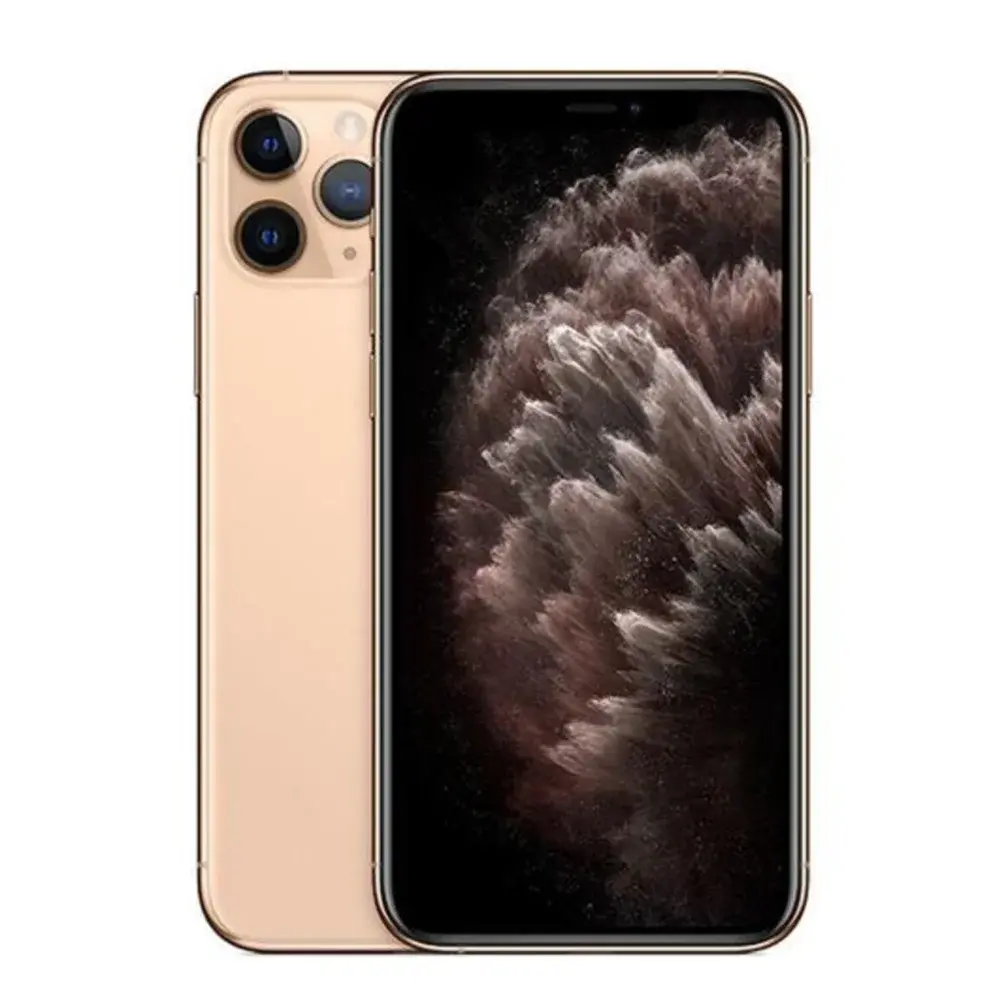 Original Apple iPhone 11 Pro 5.8" Retina OLED 64/256GB ROM 4GB RAM FACE ID A13 Bionic IOS iPhone 11pro 4G LTE 12MP SmartPhone