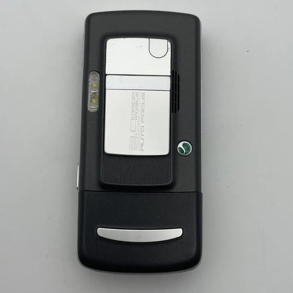 Original Sony Ericsson K750 2G GSM 1.8'' 2MP Camera Unlocked Cell Phone