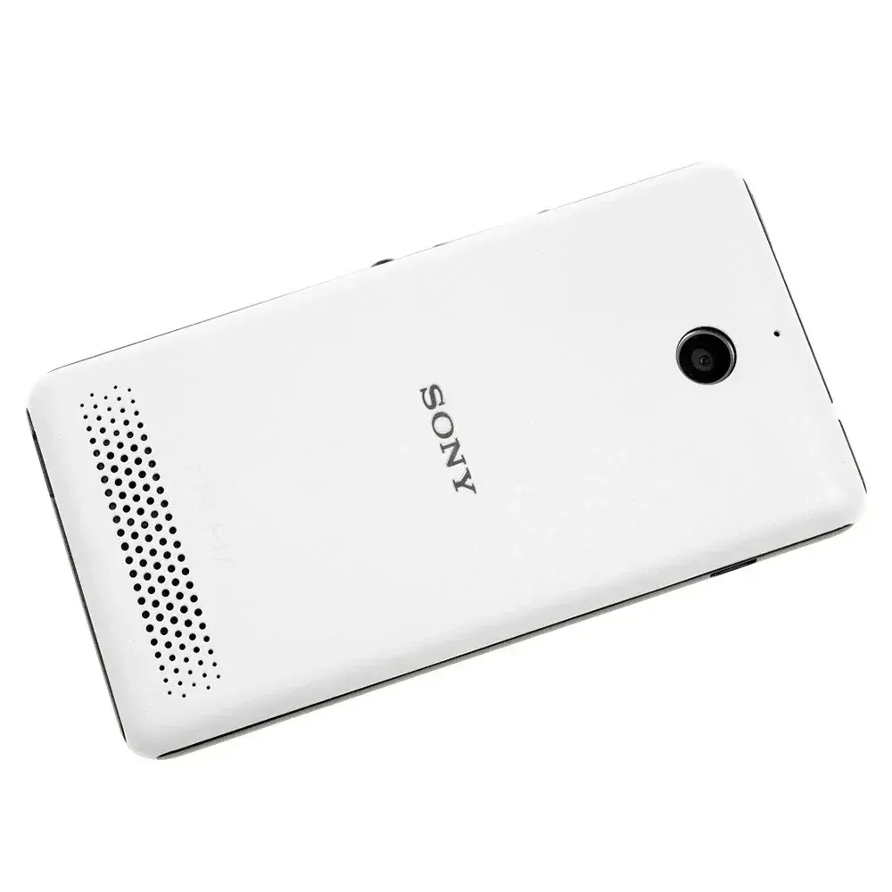 Sony Xperia E C1505 Original unlocked Mobile Phone 3G WIFI GPS 3.15 MP Camera Android 4.1 Cell Phone