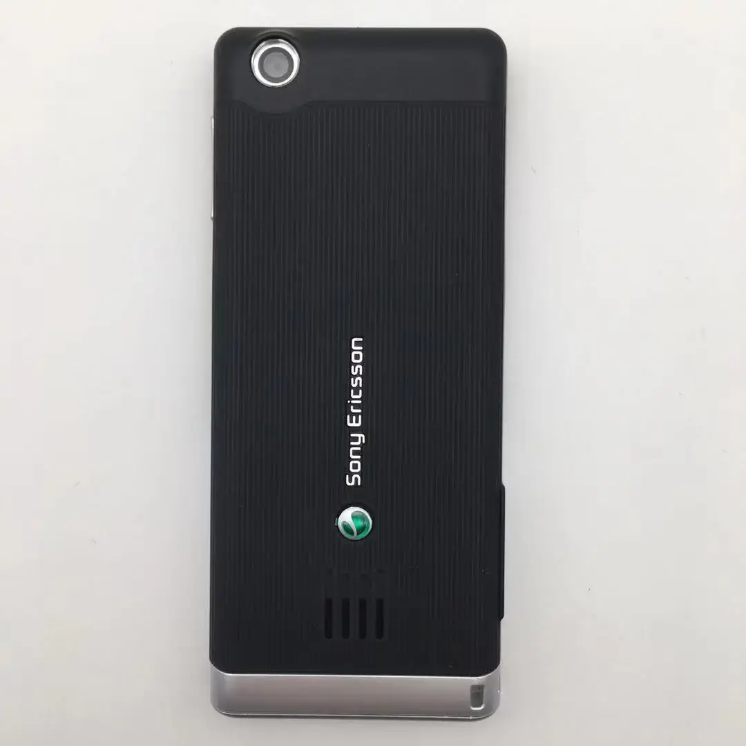 Sony Ericsson J105 Original Phone 3G GSM Unlocked
