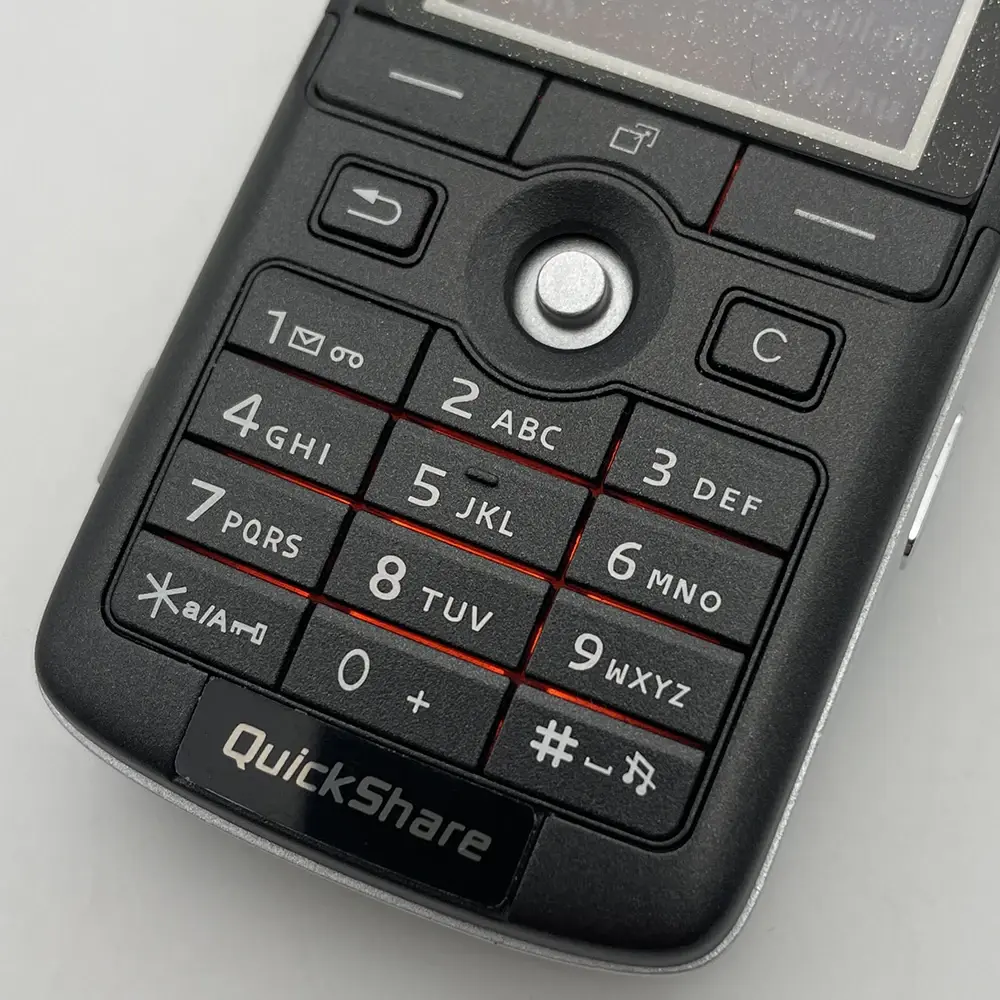 Original Sony Ericsson K750 2G GSM 1.8'' 2MP Camera Unlocked Cell Phone