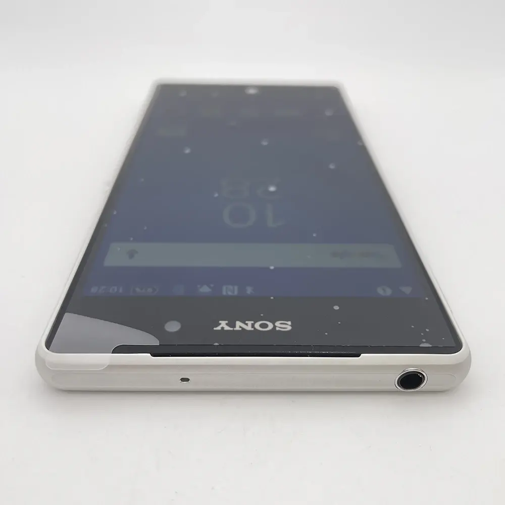 Sony Xperia Z2 D6503 Original Unlocked Ericsson Xperia 20MP 5.2" CellPhone 3G WIFI Android Phone
