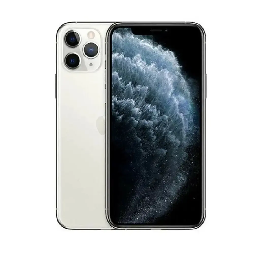 Apple iPhone 11 Pro Max 64GB 256GB 6.5" Genuine Super Retina XDR OLED Face ID A13 Bion 4G LTE 12MP Camera Unlocked SmartPhone