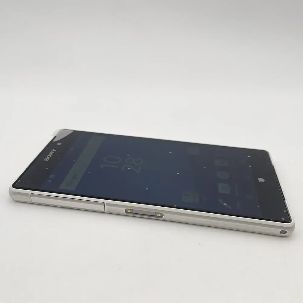 Sony Xperia Z2 D6503 Original Unlocked Ericsson Xperia 20MP 5.2" CellPhone 3G WIFI Android Phone