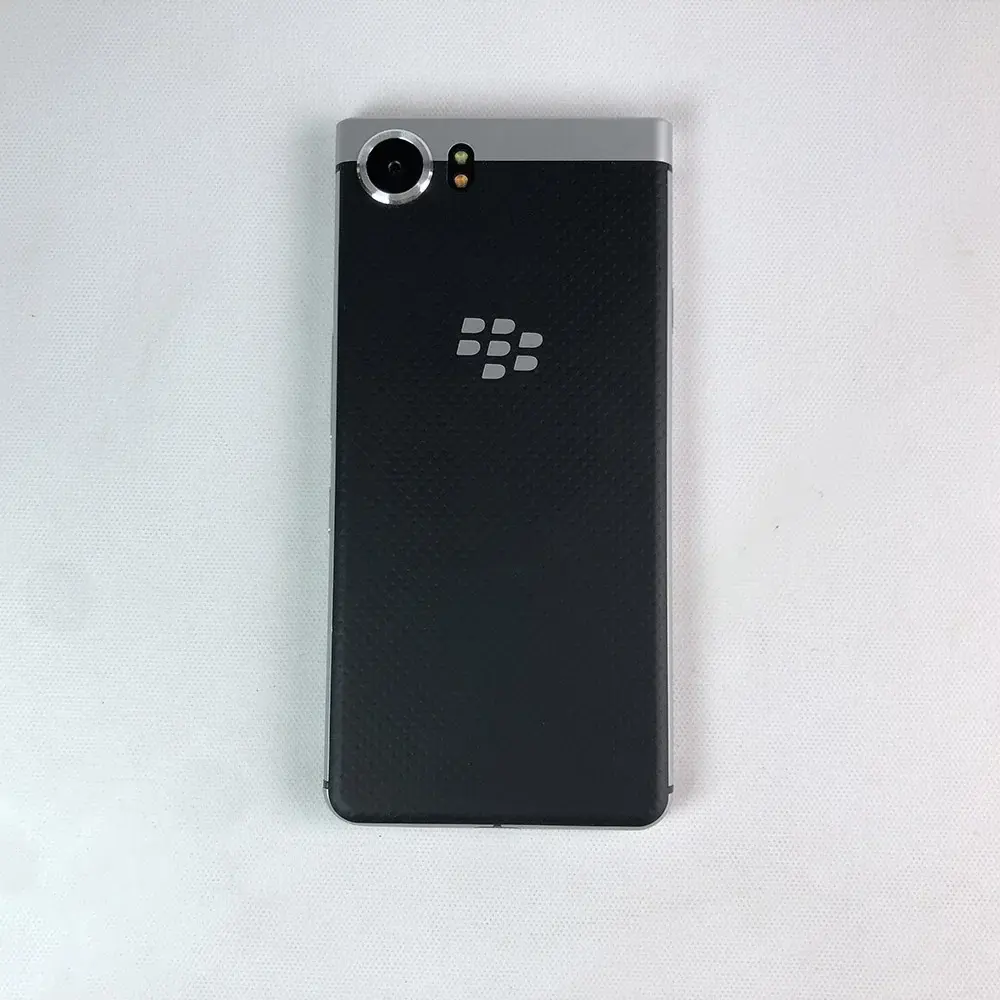 Original BlackBerry Keyone K1 Cellphone QWERTY Keyboard 12MP 4.5" 3GB RAM 32GB ROM 3G 4G LTE Unlocked Android KEY1 Mobile Phone