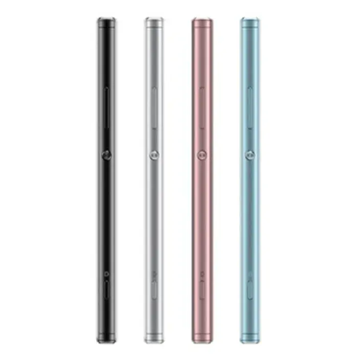 Unlocked Original Sony Xperia XA2 Dual Sim Single SIM Smatphone Octa Core 5.2" 32GB ROM 23MP Camera 4G LTE 1080P Mobile Phone