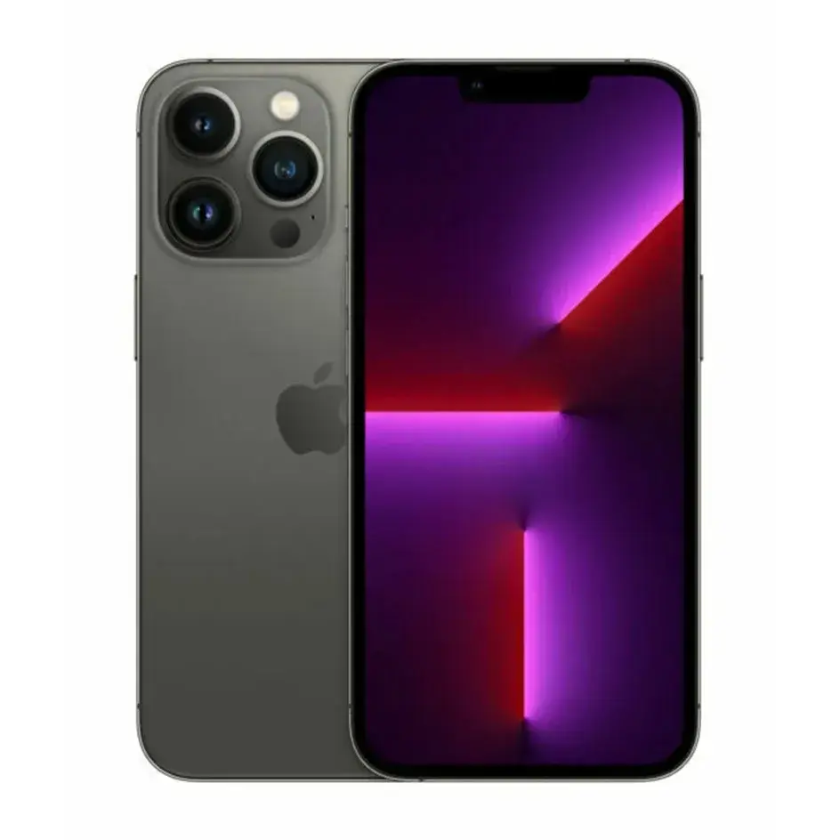 Apple iPhone 13 Pro 6.1" / iPhone 13 Pro Max 6.7" 128GB 256GB ROM Original Retina OLED RAM 6GB Face ID Unlocked 5G Mobile Phone