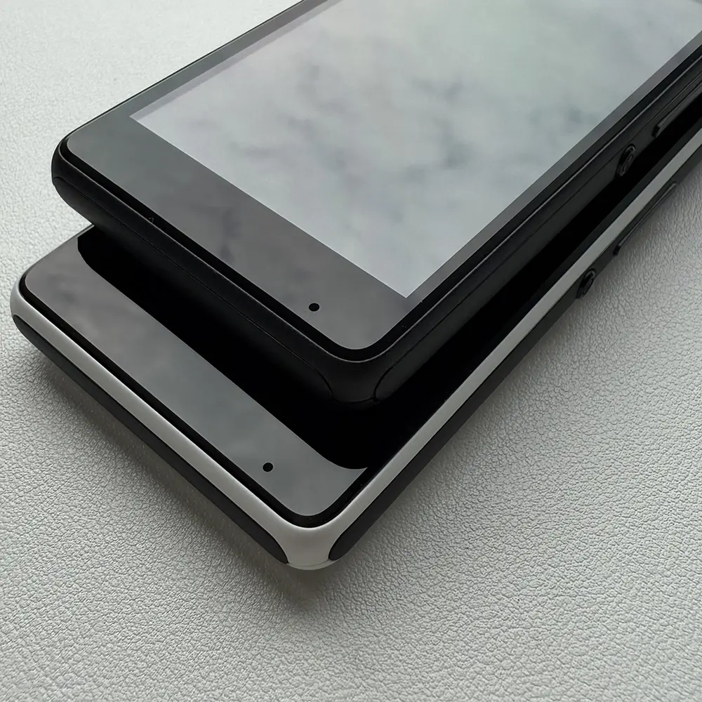 Original Sony Xperia E1 D2005 Mobile Phone Unlocked E1 512 RAM 4GB ROM 4.0" Dual Core 3MP GSM Android 3G Cellphone