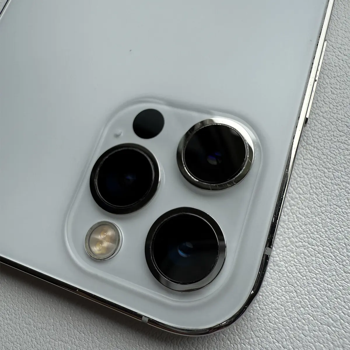 iPhone 12 Pro 6GB RAM 12Pro 128/256/512GB ROM 6.1" Super Retina OLED A14 IOS Face ID Unlocked 5G Original Cell Phone