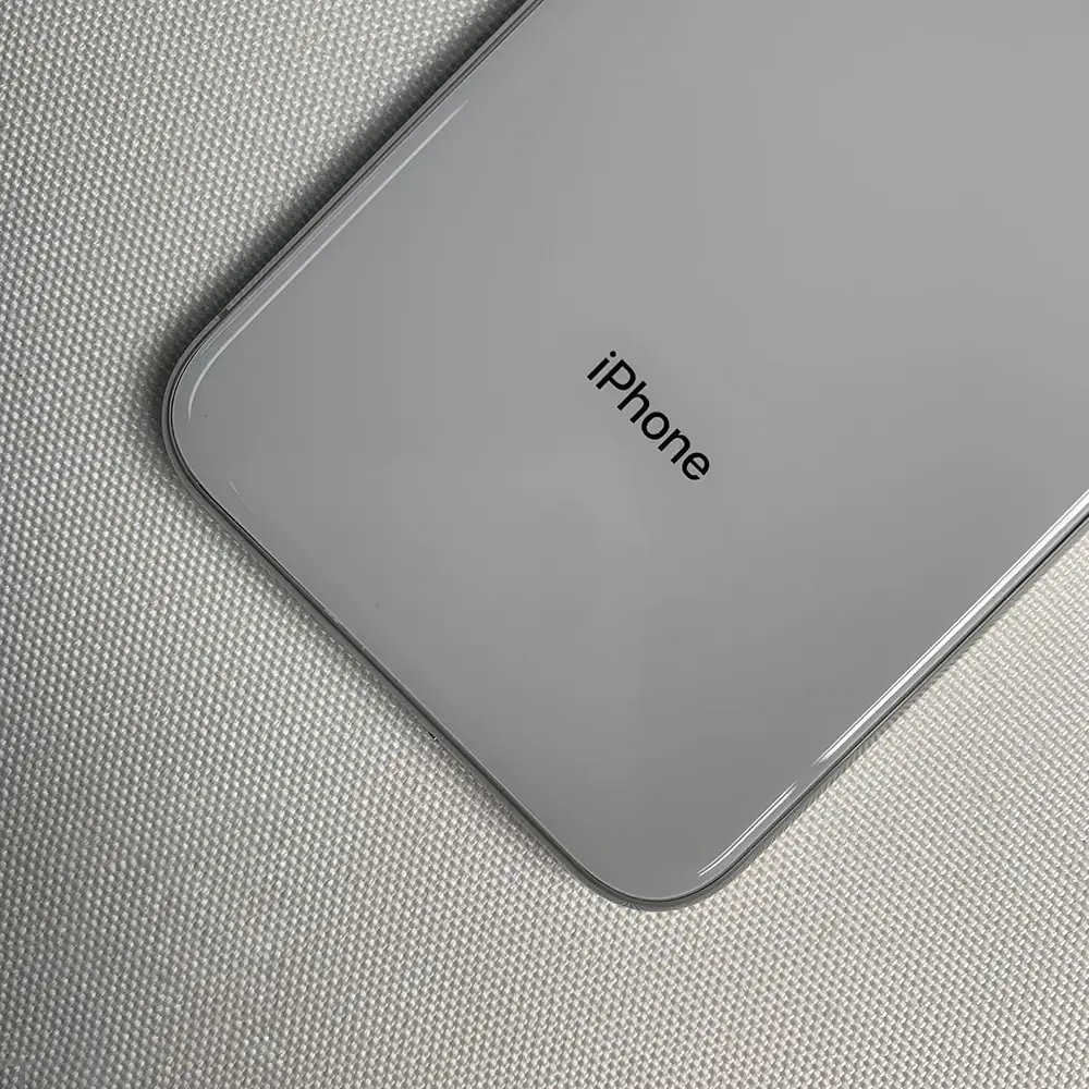Original Apple iPhone X 4G Mobile Phone Face ID 64GB/256GB HDR10 5.8" OLED Screen 12MP+7MP A11 Bionic Hexa Core SmartPhone