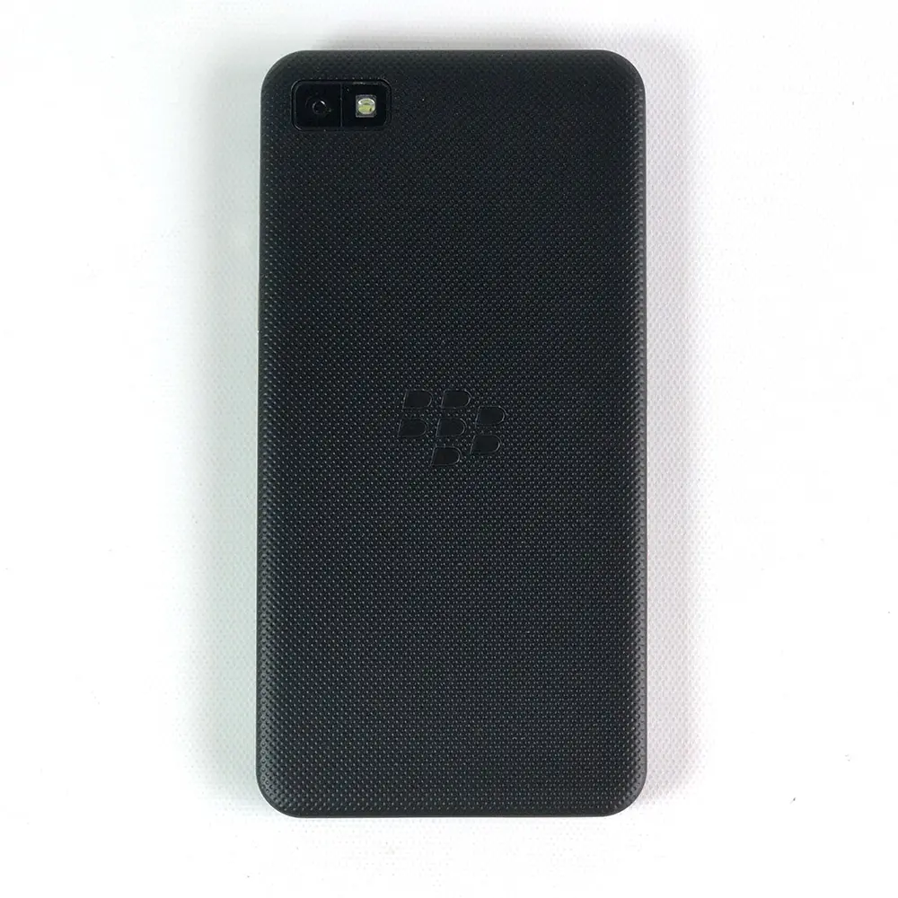 Blackberry Z10 Surfboard GSM 3G 4G LTE Original Unlocked Mobile Cell Phone GPS WiFi 8MP 4.2" 2GB RAM 16GB ROM With BlackBerry OS