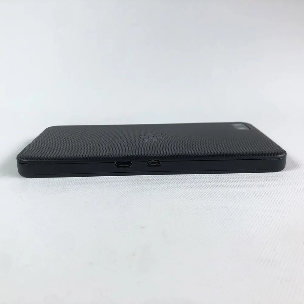 Blackberry Z10 Surfboard GSM 3G 4G LTE Original Unlocked Mobile Cell Phone GPS WiFi 8MP 4.2" 2GB RAM 16GB ROM With BlackBerry OS