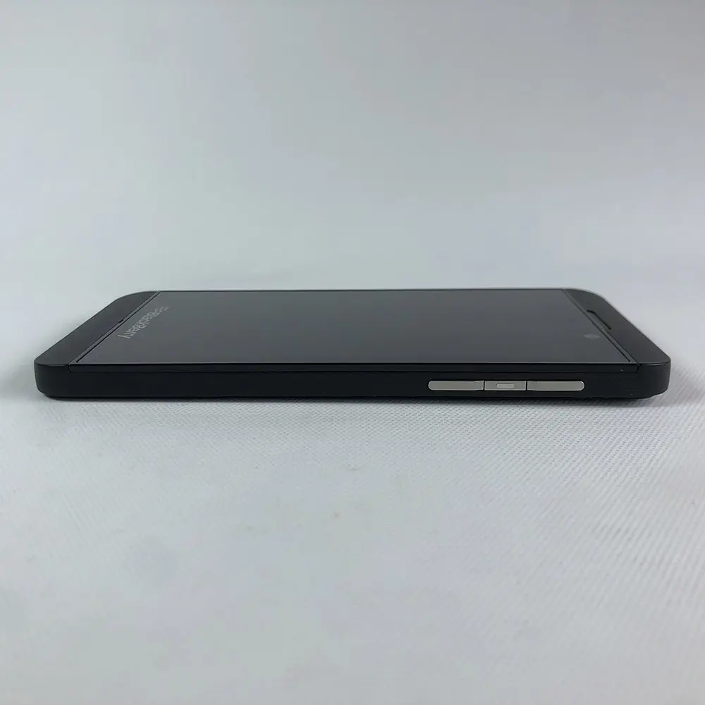 Blackberry Z10 Surfboard GSM 3G 4G LTE Original Unlocked Mobile Cell Phone GPS WiFi 8MP 4.2" 2GB RAM 16GB ROM With BlackBerry OS