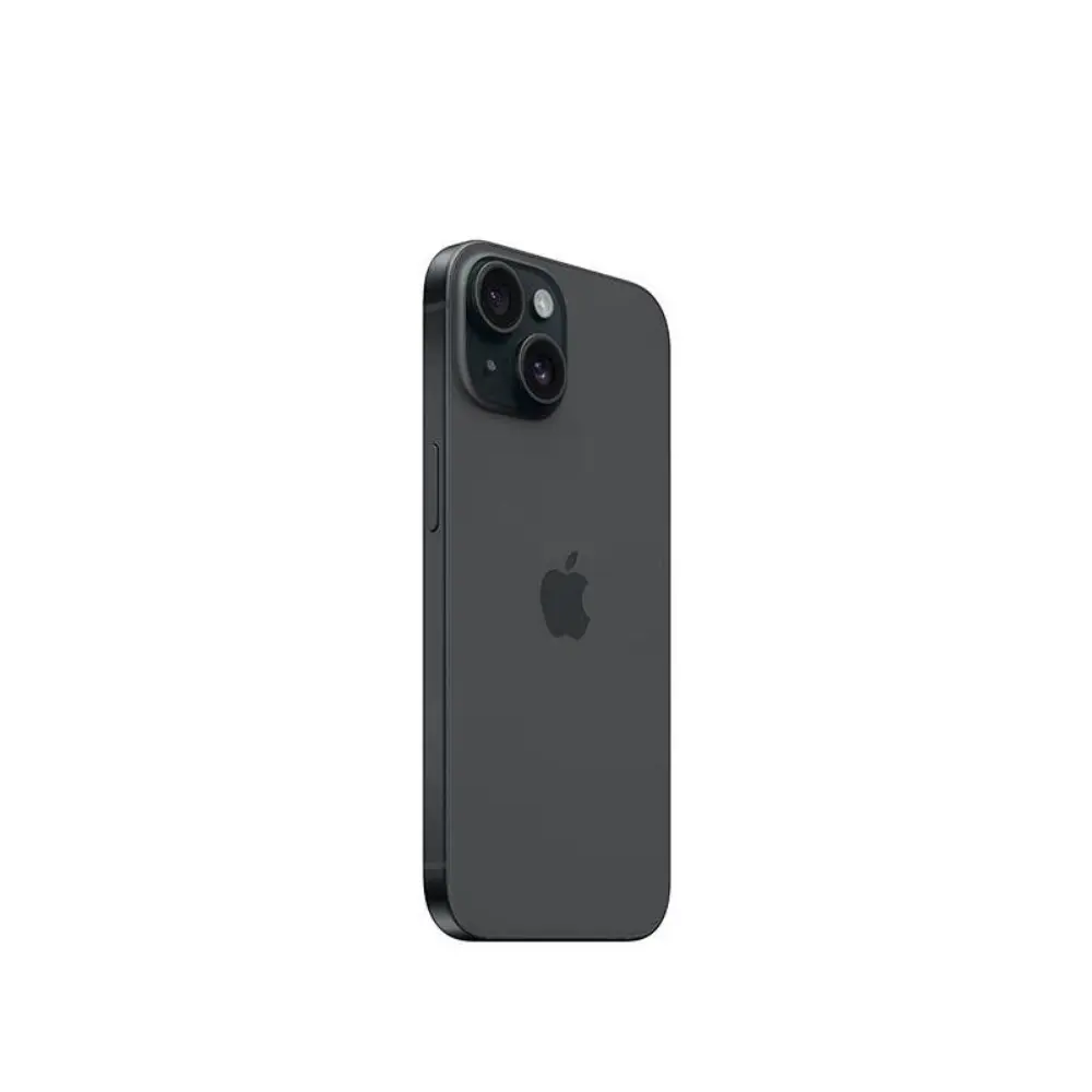 iPhone 15 Phone 6.1" Dual eSIM Genuine Super Retina XDR OLED 128/256/512GB ROM 6GB RAM Face ID NFC A16 5G Original Cell Phone