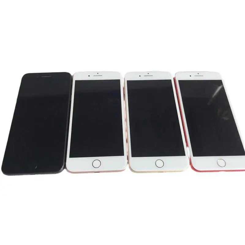 Original Apple iPhone 7 Plus 4G LTE Mobile Cell Phone 5.5"  32GB/128GB/256GB ROM 12MP Fingerprint Unlocked CellPhone