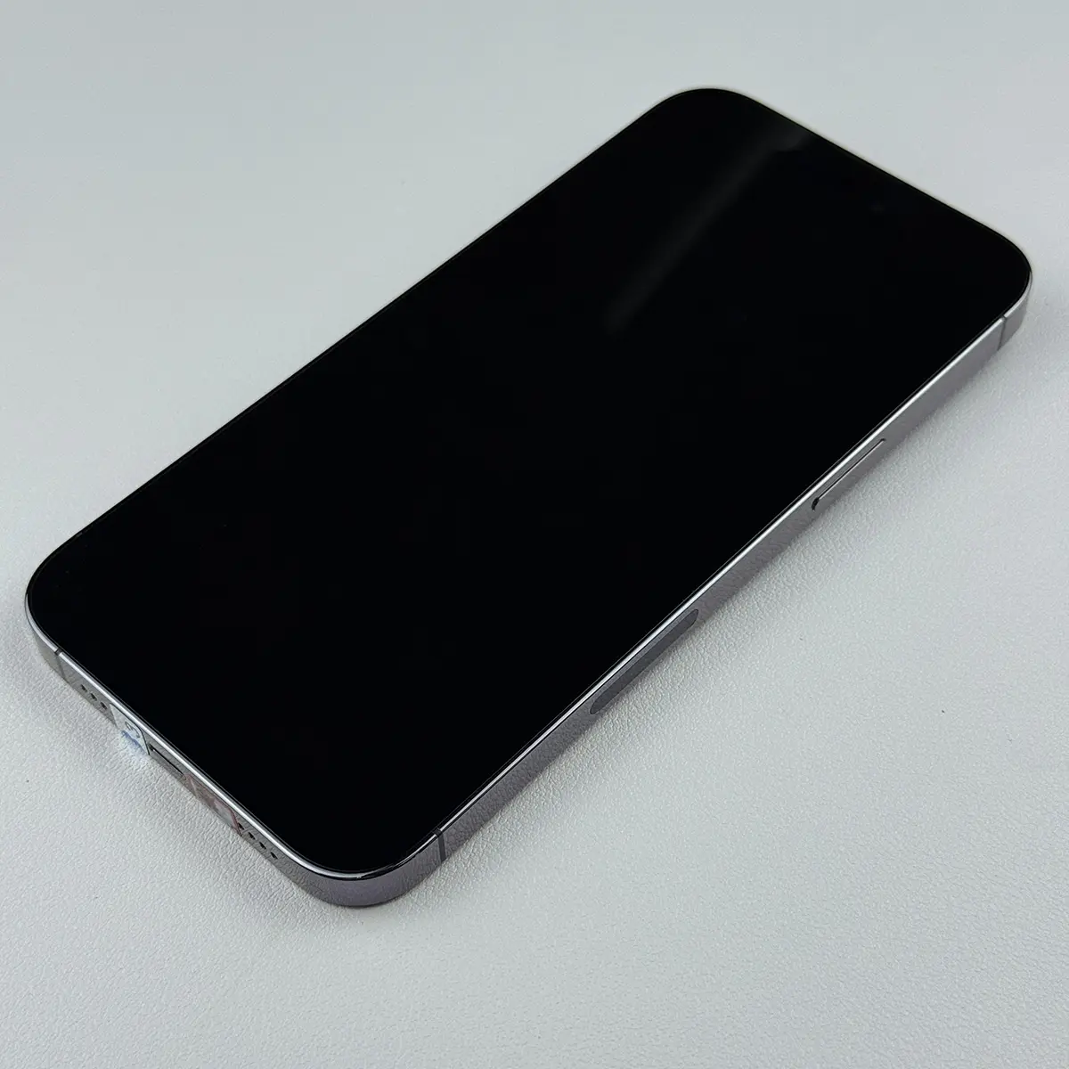 iPhone 14 Pro Max Dual eSIM 128/256GB  ROM 6GB RAM 6.7" Genuine Retina OLED Face ID NFC A16  Original Modile Phone
