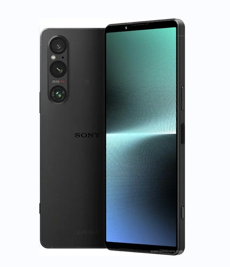 Sony Xperia 1 V 1V 5G Dual Sim XQ-DQ72 12GB RAM 256/512GB ROM 6.5"OLED Snapdragon 8 Gen 2 Octa Core NFC Original Cell Phone