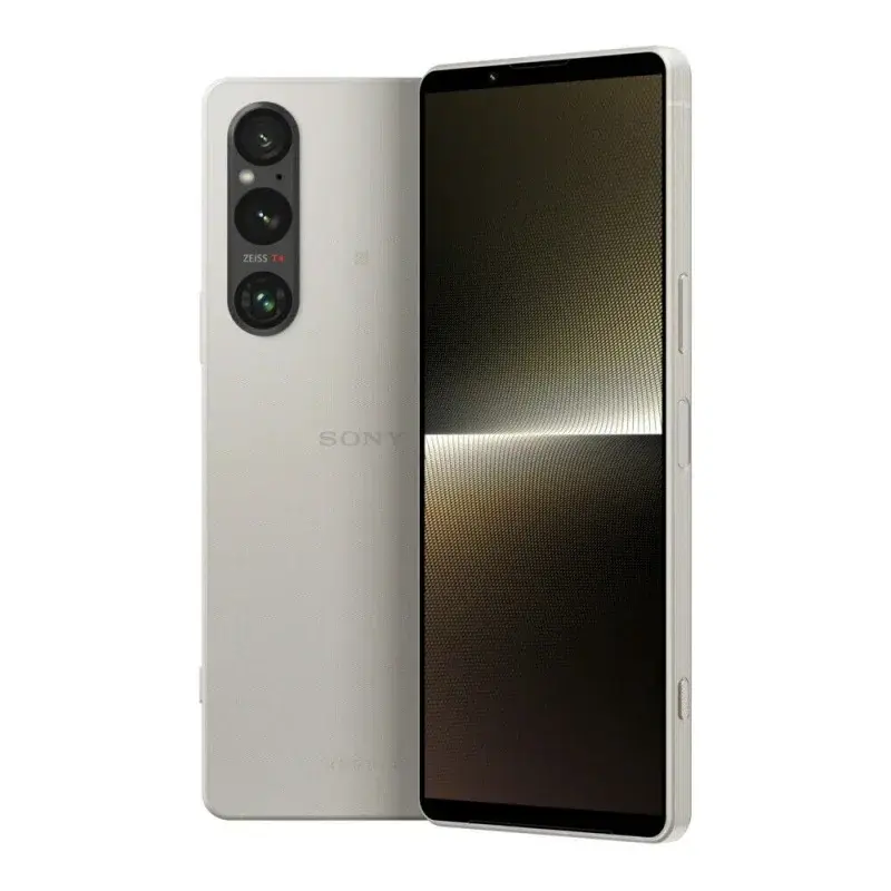 Sony Xperia 1 V 1V 5G Dual Sim XQ-DQ72 12GB RAM 256/512GB ROM 6.5"OLED Snapdragon 8 Gen 2 Octa Core NFC Original Cell Phone