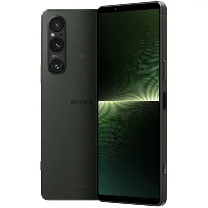 Sony Xperia 1 V 1V 5G Dual Sim XQ-DQ72 12GB RAM 256/512GB ROM 6.5"OLED Snapdragon 8 Gen 2 Octa Core NFC Original Cell Phone