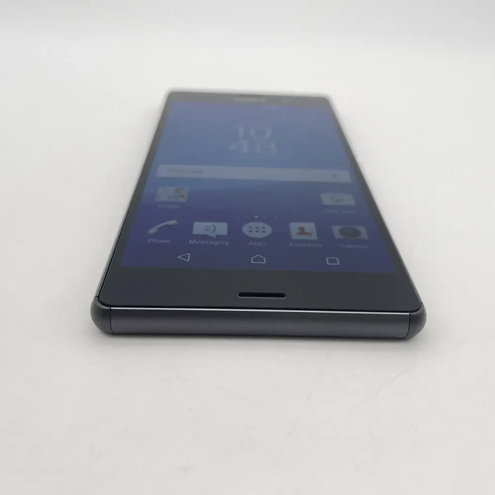 Sony Xperia Z3 D6603 Original Unlocked 4G 16GB 3GB RAM Android CellPhone 20MP 5.2" Quad-Core WIFI Phone